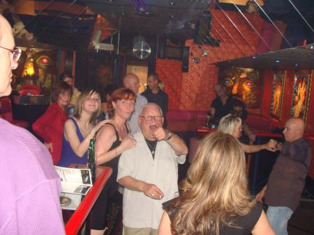 Le 11 octobre Carr� Blanc