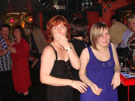 Le 11 octobre Carr� Blanc