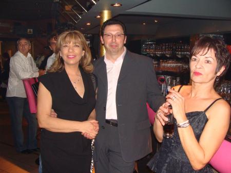 Le 11 octobre Carr� Blanc