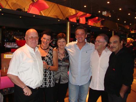 Le 11 octobre Carr� Blanc