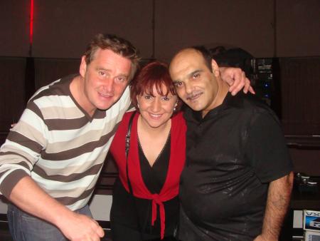 The Party Oldies in The World le 26 septembre 