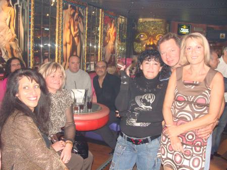 Le 11 octobre Carr� Blanc