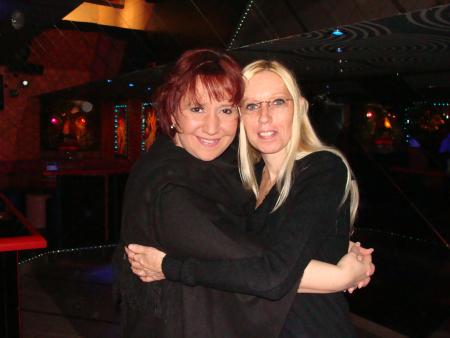 Le 11 octobre Carr� Blanc