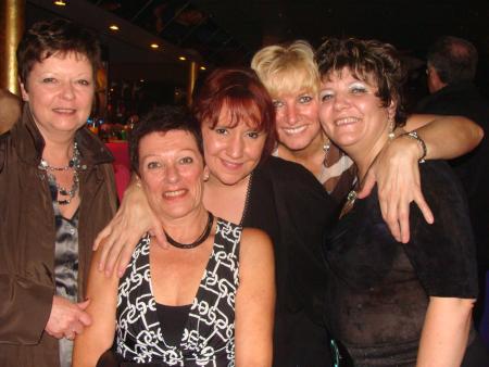 Le 11 octobre Carr� Blanc