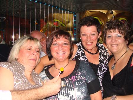 Le 11 octobre Carr� Blanc