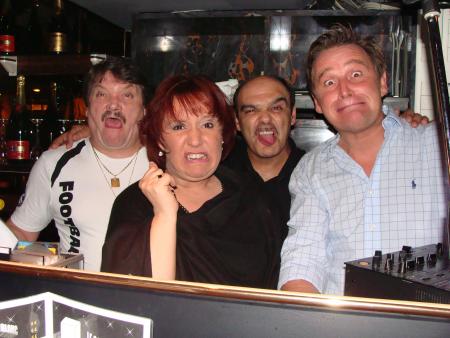 Le 11 octobre Carr� Blanc