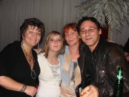 Le World le vendredi 24 octobre avec DJ Jeam DJ Bud & DJ Chico