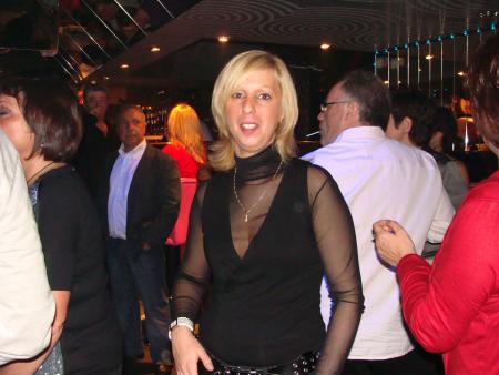 Le 11 octobre Carr� Blanc