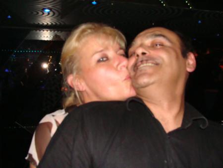 Le 11 octobre Carr� Blanc