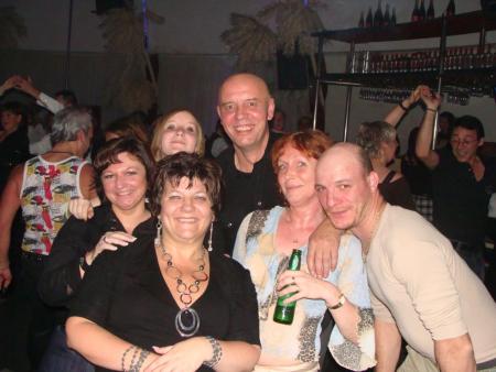 Le World le vendredi 24 octobre avec DJ Jeam DJ Bud & DJ Chico