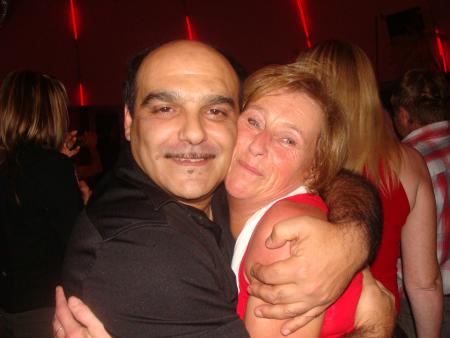 The Party Oldies in The World le 26 septembre 