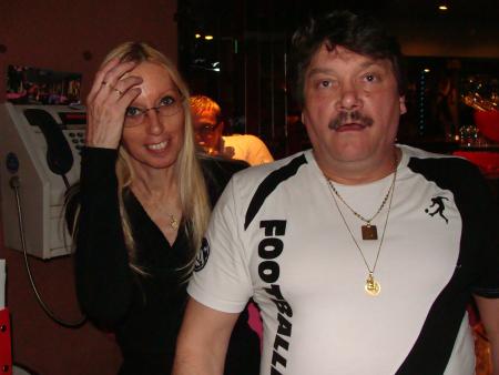 Le 11 octobre Carr� Blanc