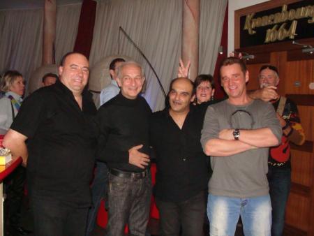 Le World le vendredi 24 octobre avec DJ Jeam DJ Bud & DJ Chico