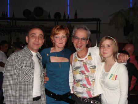 Le World le vendredi 24 octobre avec DJ Jeam DJ Bud & DJ Chico