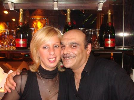 Le 11 octobre Carr� Blanc