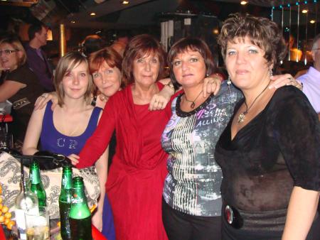 Le 11 octobre Carr� Blanc