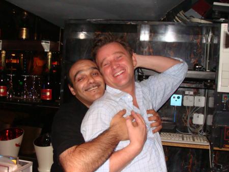 Le 11 octobre Carr� Blanc