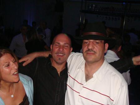 Le World le vendredi 24 octobre avec DJ Jeam DJ Bud & DJ Chico