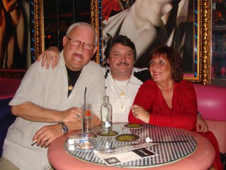 Le 11 octobre Carr� Blanc