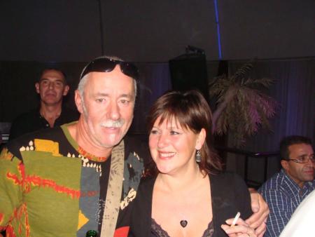 Le World le vendredi 24 octobre avec DJ Jeam DJ Bud & DJ Chico