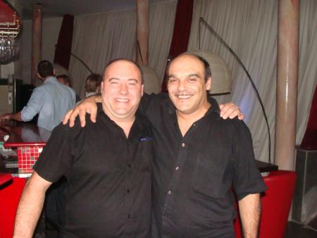 Le World le vendredi 24 octobre avec DJ Jeam DJ Bud & DJ Chico