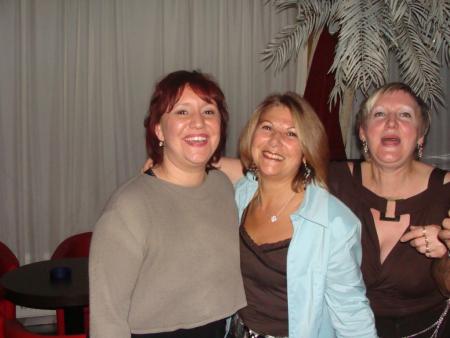 Le World le vendredi 24 octobre avec DJ Jeam DJ Bud & DJ Chico