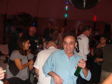 The Party Oldies in The World le 26 septembre 