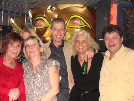 Le 11 octobre Carr� Blanc