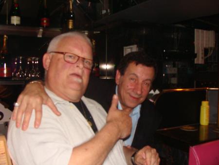 Le 11 octobre Carr� Blanc