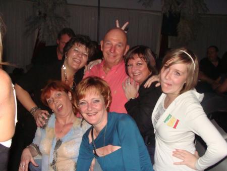 Le World le vendredi 24 octobre avec DJ Jeam DJ Bud & DJ Chico