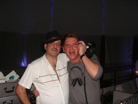 Le World le vendredi 24 octobre avec DJ Jeam DJ Bud & DJ Chico