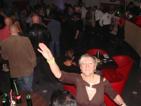 Le World le vendredi 24 octobre avec DJ Jeam DJ Bud & DJ Chico