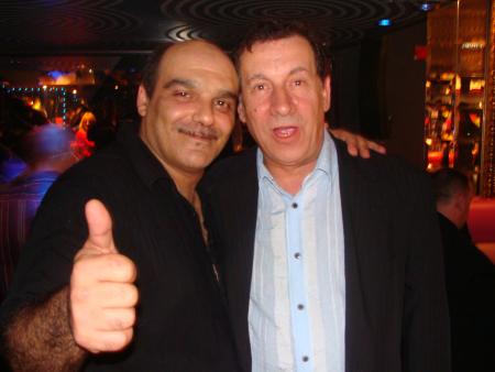 Le 11 octobre Carr� Blanc