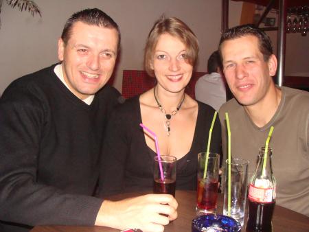 The Party Oldies in The World le 26 septembre 