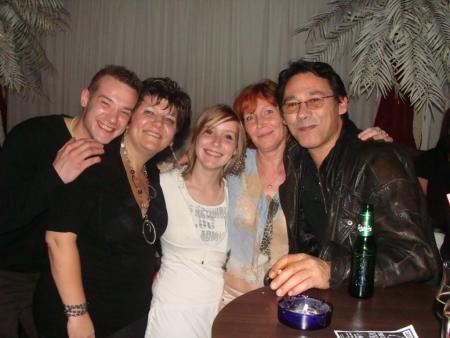 Le World le vendredi 24 octobre avec DJ Jeam DJ Bud & DJ Chico