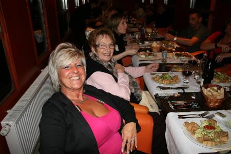 The Party Oldies in The World le 26 septembre 