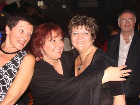 Le 11 octobre Carr� Blanc