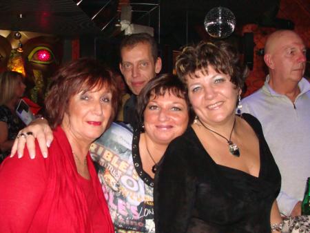 Le 11 octobre Carr� Blanc