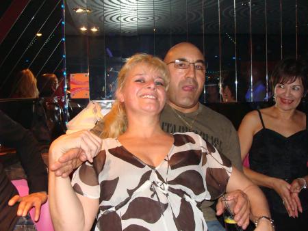 Le 11 octobre Carr� Blanc