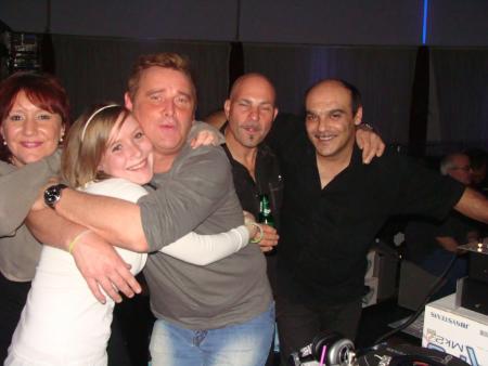 Le World le vendredi 24 octobre avec DJ Jeam DJ Bud & DJ Chico