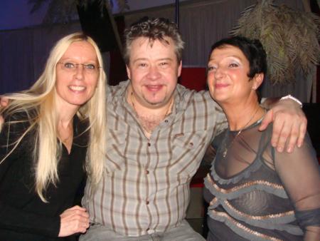 Le World le vendredi 24 octobre avec DJ Jeam DJ Bud & DJ Chico