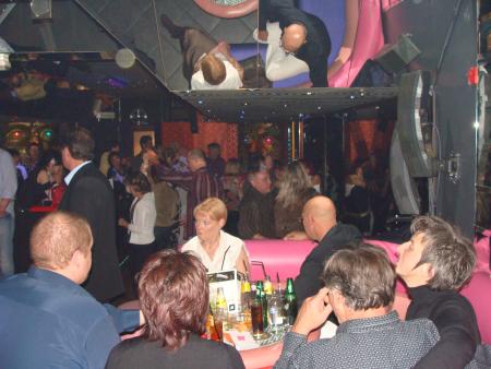 Le 11 octobre Carr� Blanc