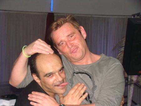 Le World le vendredi 24 octobre avec DJ Jeam DJ Bud & DJ Chico