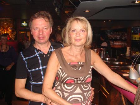 Le 11 octobre Carr� Blanc