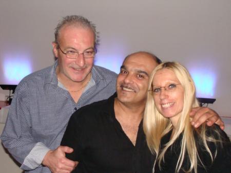 Le World le vendredi 24 octobre avec DJ Jeam DJ Bud & DJ Chico