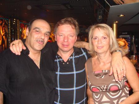 Le 11 octobre Carr� Blanc