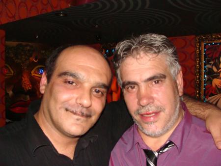 Le 11 octobre Carr� Blanc