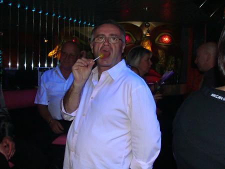 Le 11 octobre Carr� Blanc