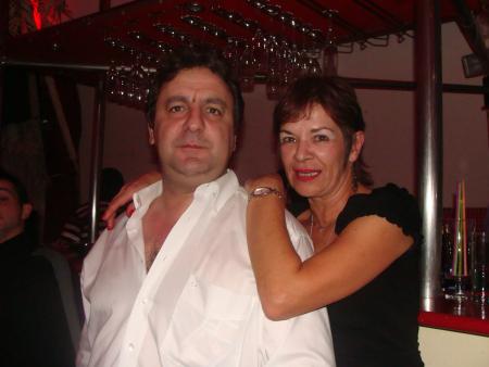 The Party Oldies in The World le 26 septembre 