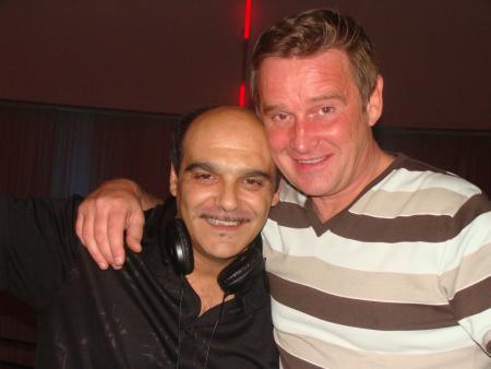 The Party Oldies in The World le 26 septembre 